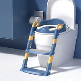 Potty Stairs Anti-Slip MDL(BC-108)